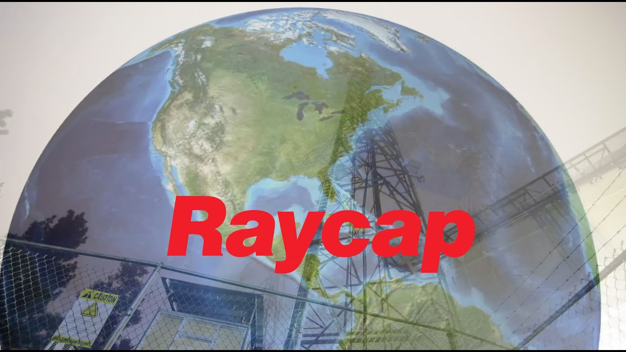 Raycap Capabilities 2021