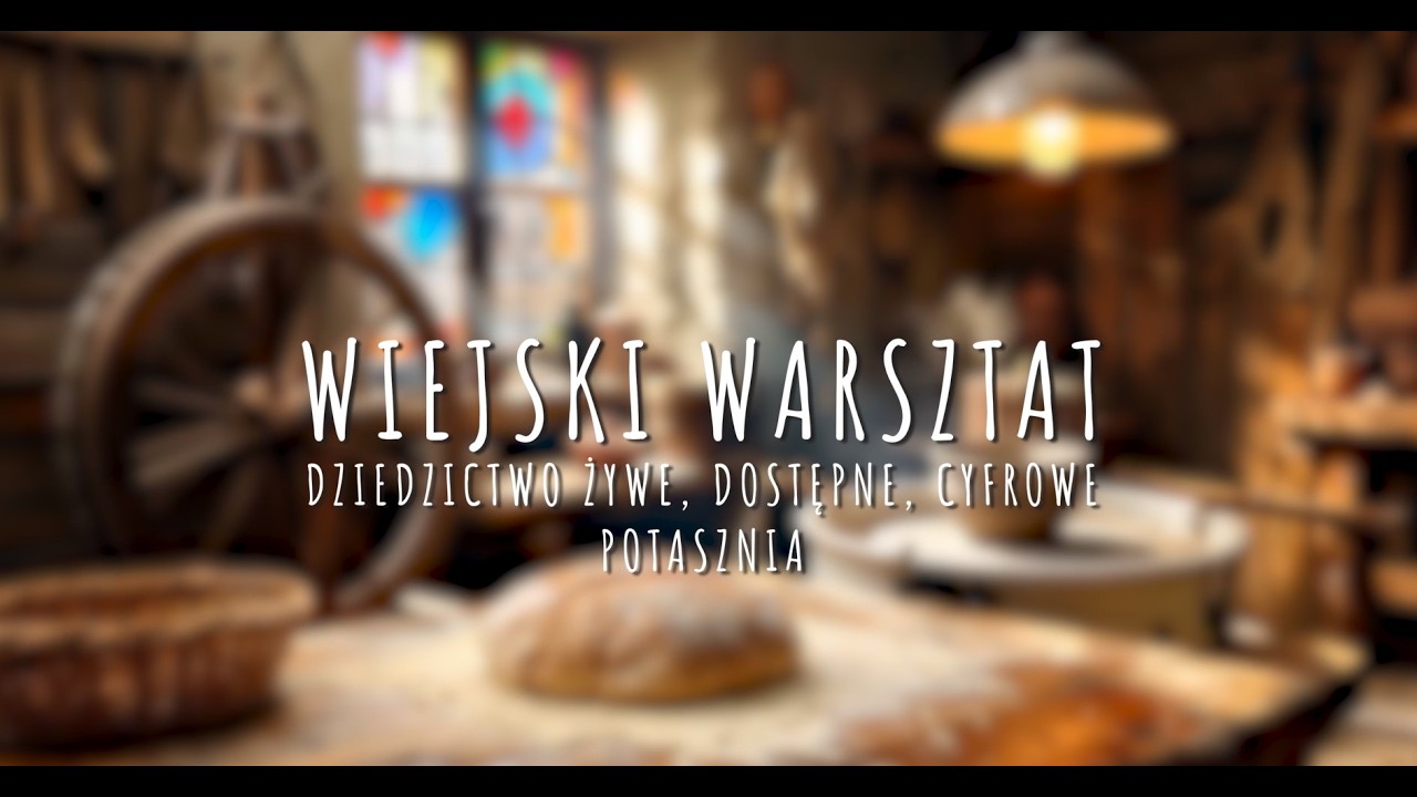 Tkactwo - Potasznia 17.11.2025