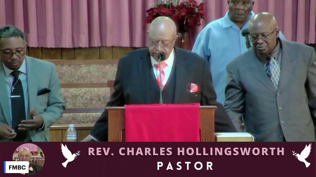 Friendship Missionary Baptist Church