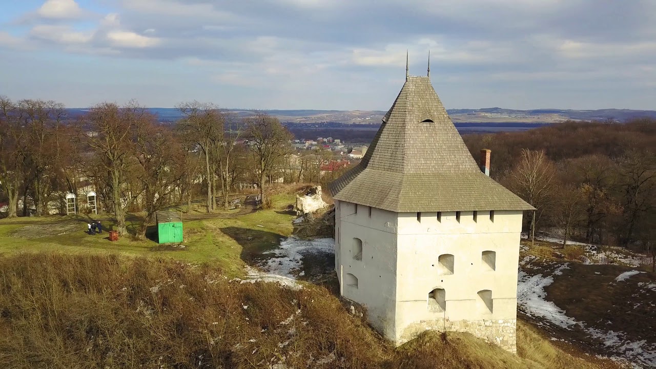 Galich, Ivano-Frankivsk, Ukraine - Галич, Івано-Франківськ, Україна
