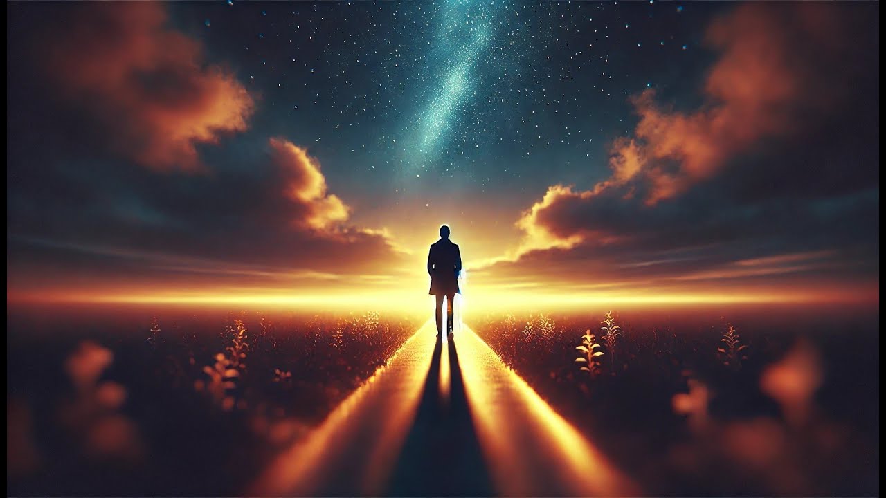 NovaSentience - I'll be here