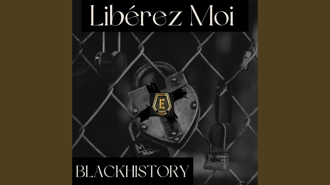 Libérez moi