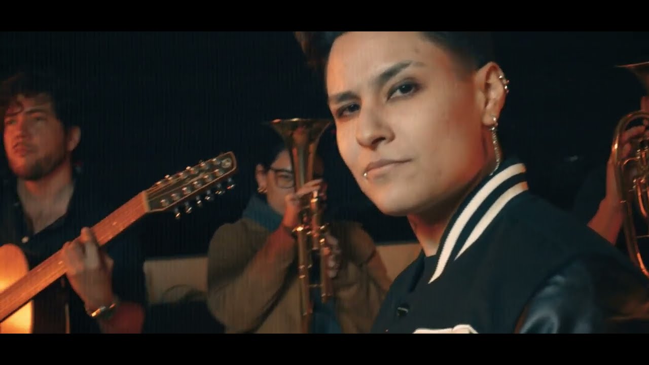 7 YEARS - Soñador (Official Music Video)