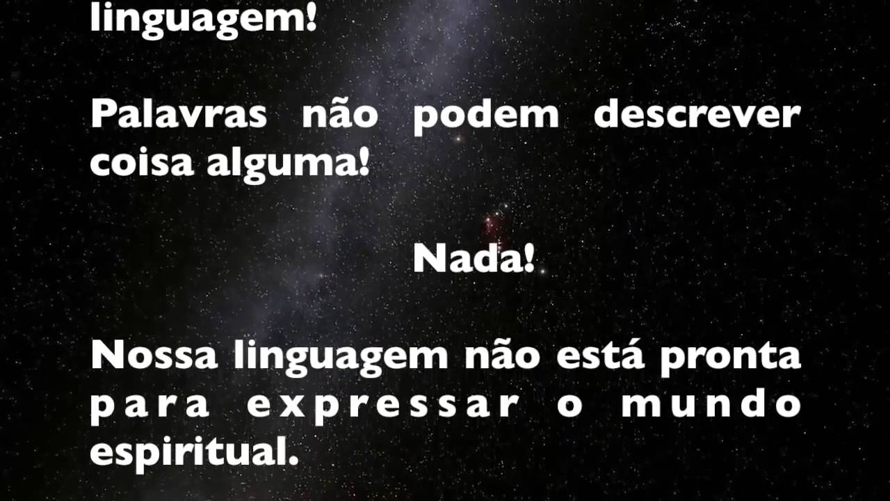 O Despertar por Chaim Vital