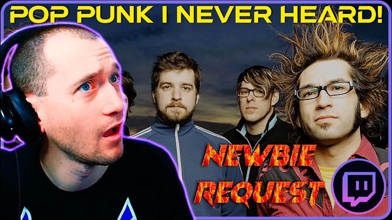 Motion City Soundtrack | Everything is Alright (PRODUCER REACTION) 