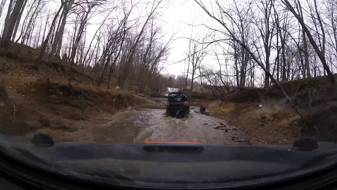 Polaris Hell Rzr