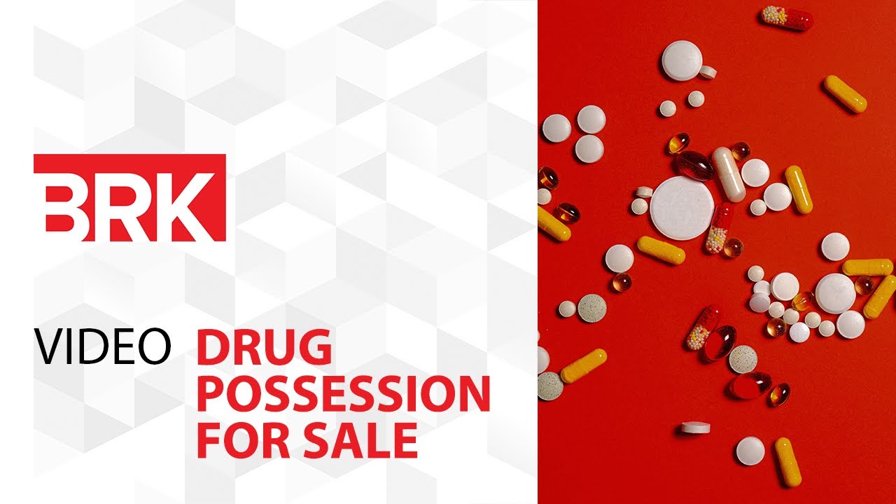 Possession for Sale in California