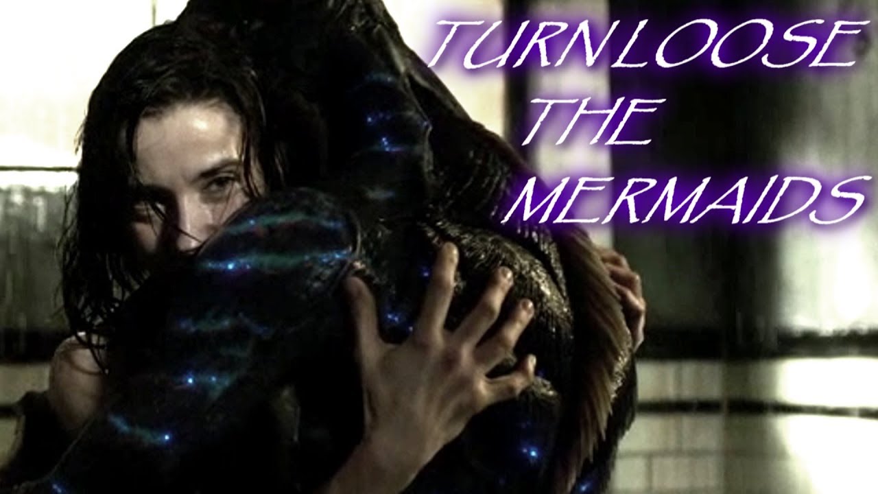 The Asset/Elisa - Turn Loose The Mermaids