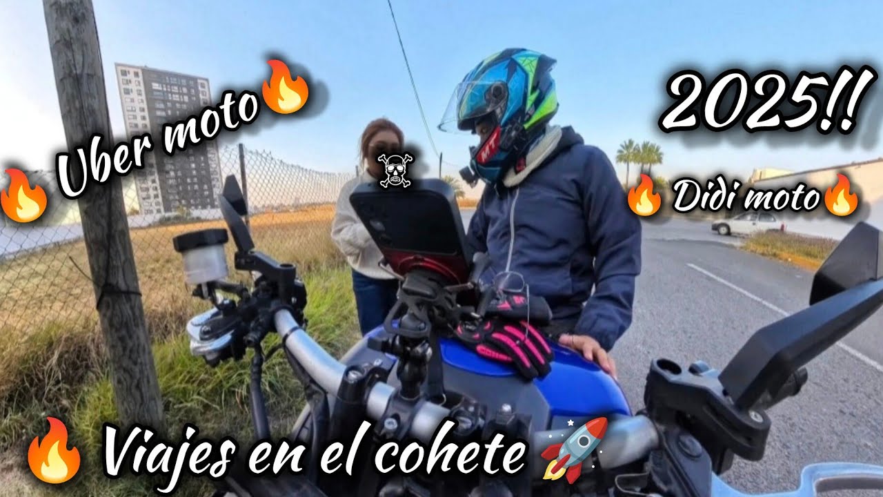 🔥🥵✈️#UBER MOTO🔥 LA MT 09 EN ACCION🔥🥵 OBSERVACIONES DIARIAS!! DIDI MOTO #celayaguanajuato 2025 !!