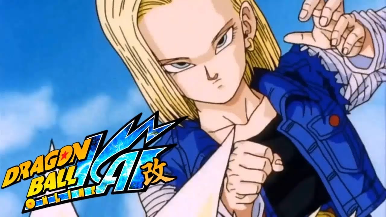DBKO #1 - Potężne Brazole i Koledzy z USA