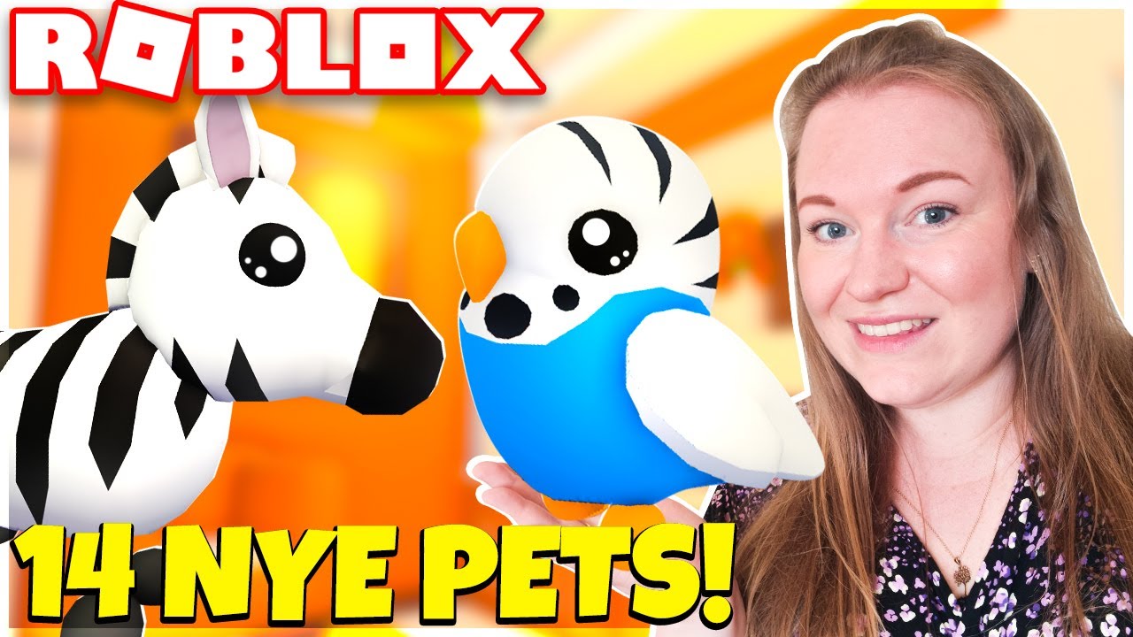 ÅBNER CRACKED EGGS OG FÅR NYE PETS! | Roblox: Adopt me