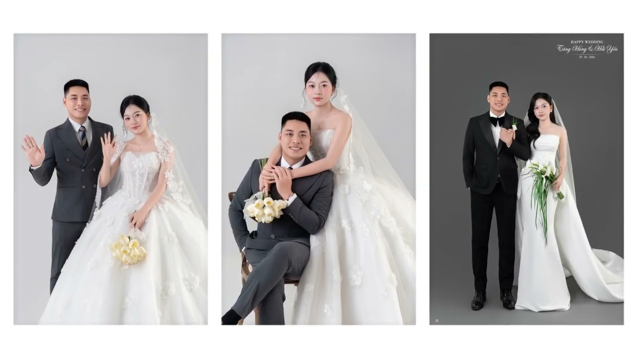 Pre-Wedding Tang Hung - Hai Yen - STT1119.mp4