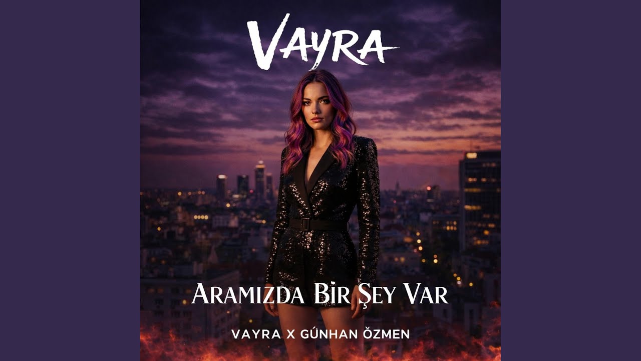 Aramızda Bir Şey Var (Günhan Özmen Remix Tribal After Hours)