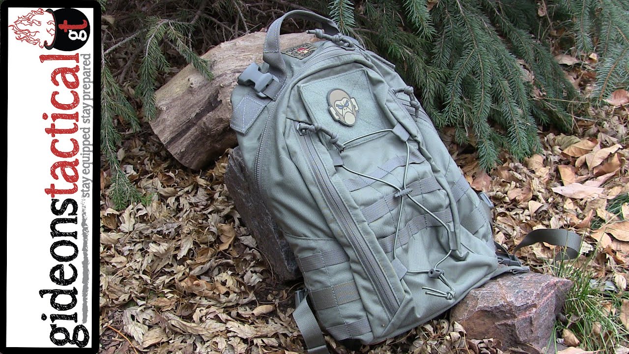 MSM Adapt Pack Review: Ready For Anything