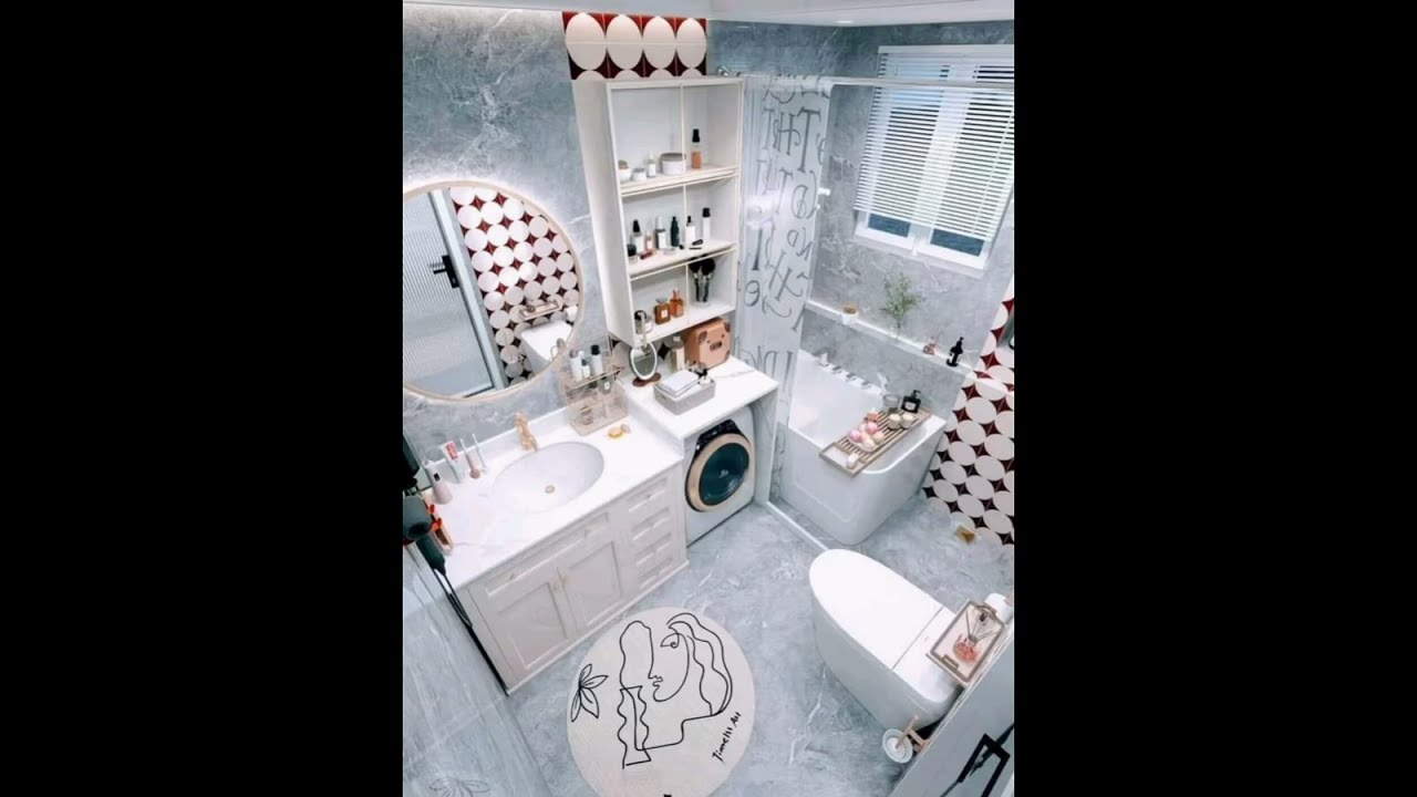 افكار لتوفير المساحة: في الأثاث وتصميم المنزل الذكي حلول ذكية ديكور ذكي في المنزل