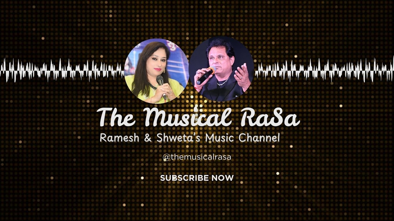 Akele hai to kya gum hai  | Ramesh Gadhvi and Shweta Kotwal