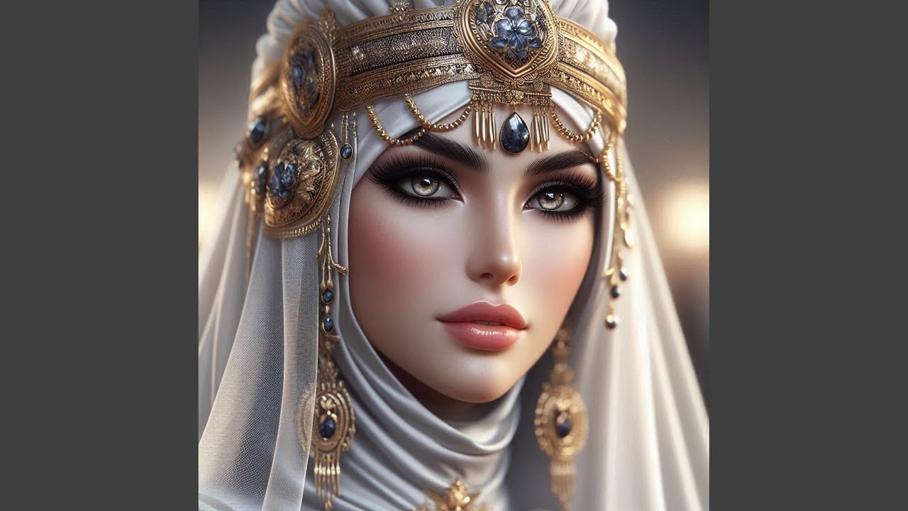 Arabian Epic