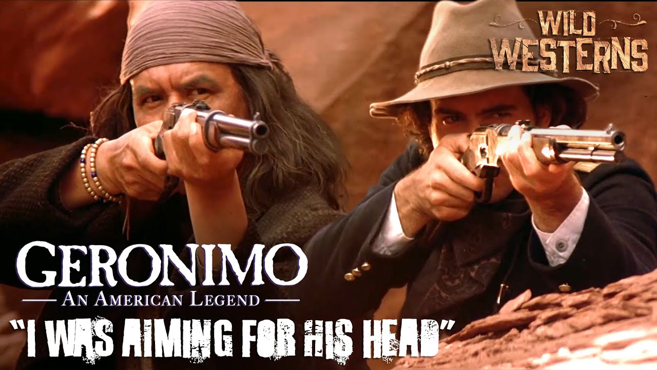 Geronimo: An American Legend | 