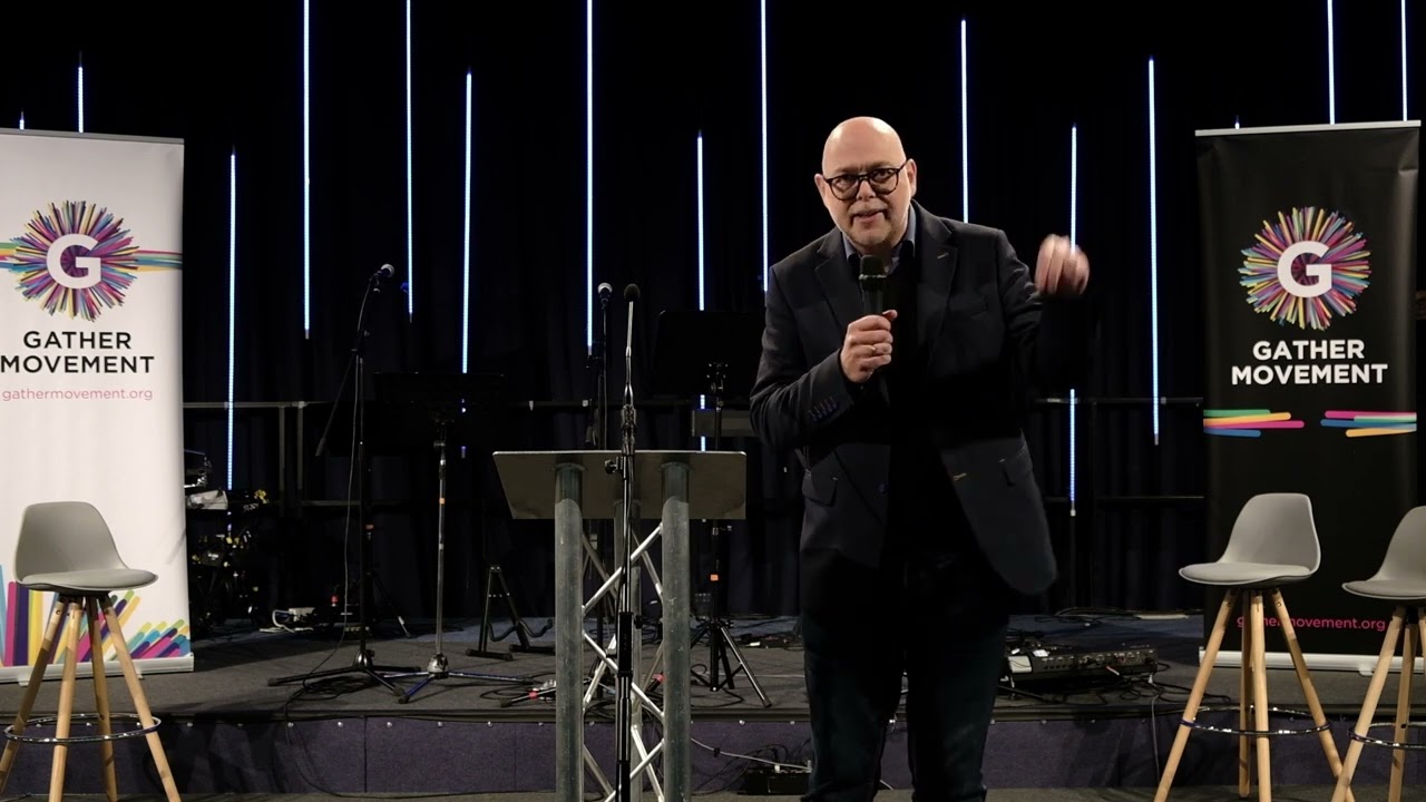 Piet Brinksma Theology Day 2024