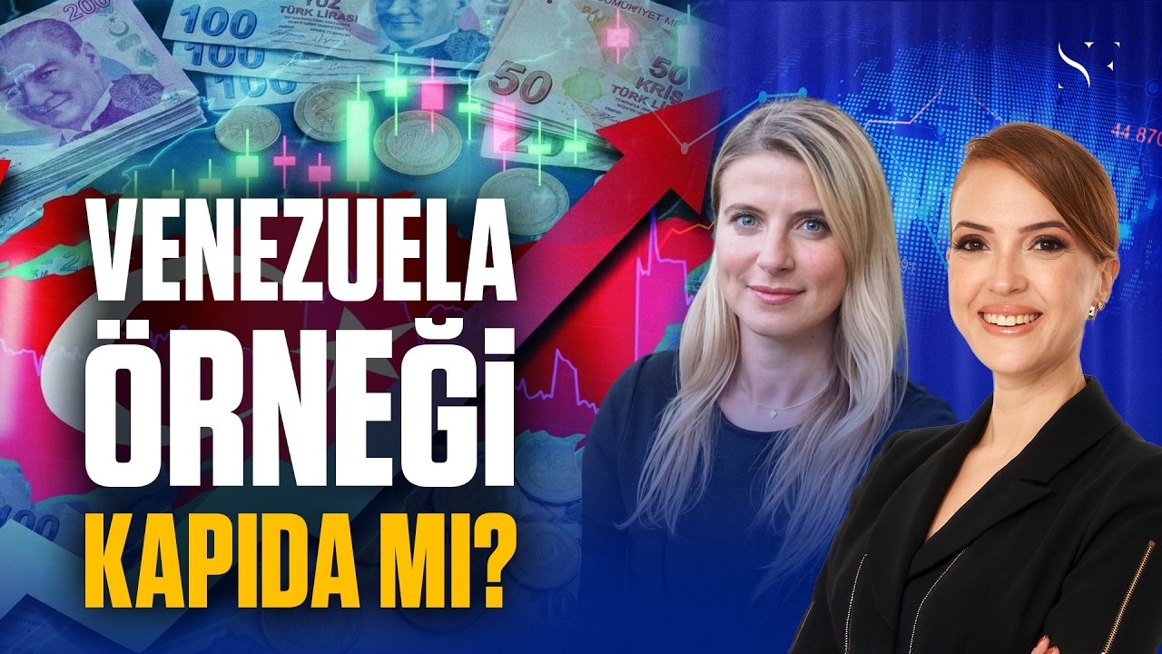 Türkiye'de Paranın Pul Olma Evresi! 200 TL'nin Hazin Sonu! | Özge Öner & Simge Fıstıkoğlu
