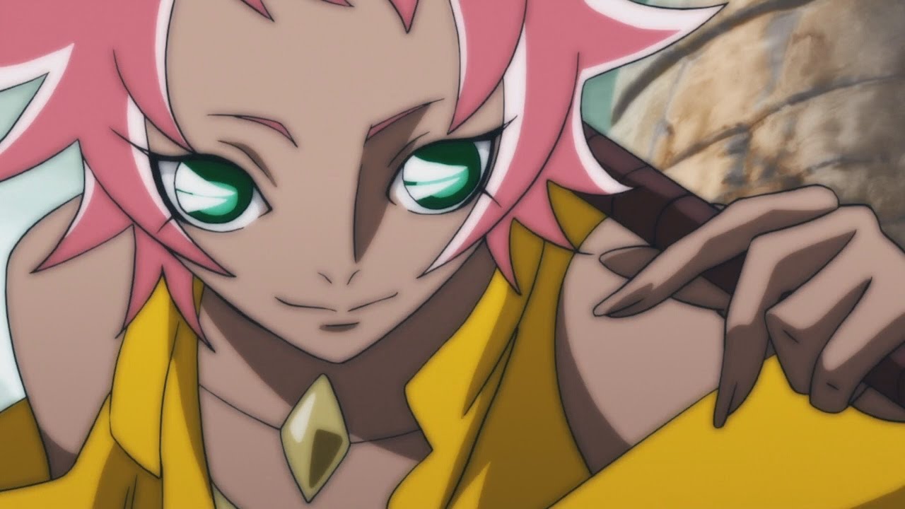 The Secret To Incredible Anime:  Why Do We Love It?