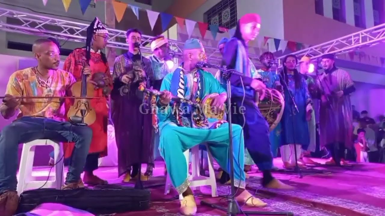 موسم اسمكان ازرو 2023 المعلم عبد العالي الكوشي (لوتار)🔥🔥🔥