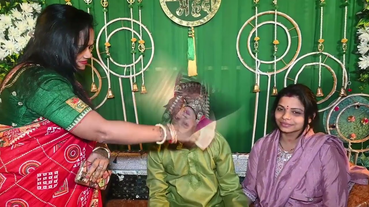avanish mehadi 