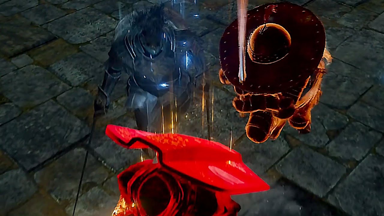VERY TOUGH MEGA TRYHARD INVASIONS