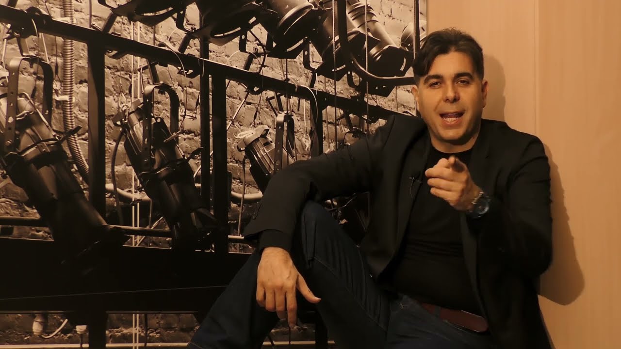 Video-notas al CD 