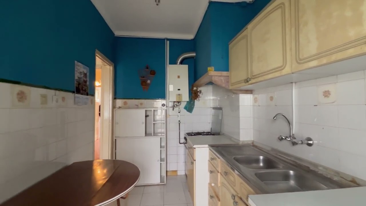 Apartamento T2 - Amadora
