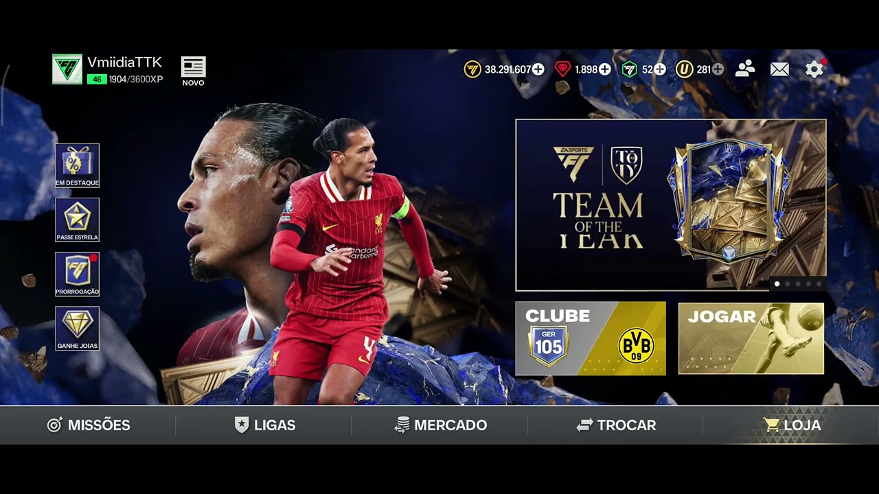 Desempenho do poco x6 Pro no Fc mobile