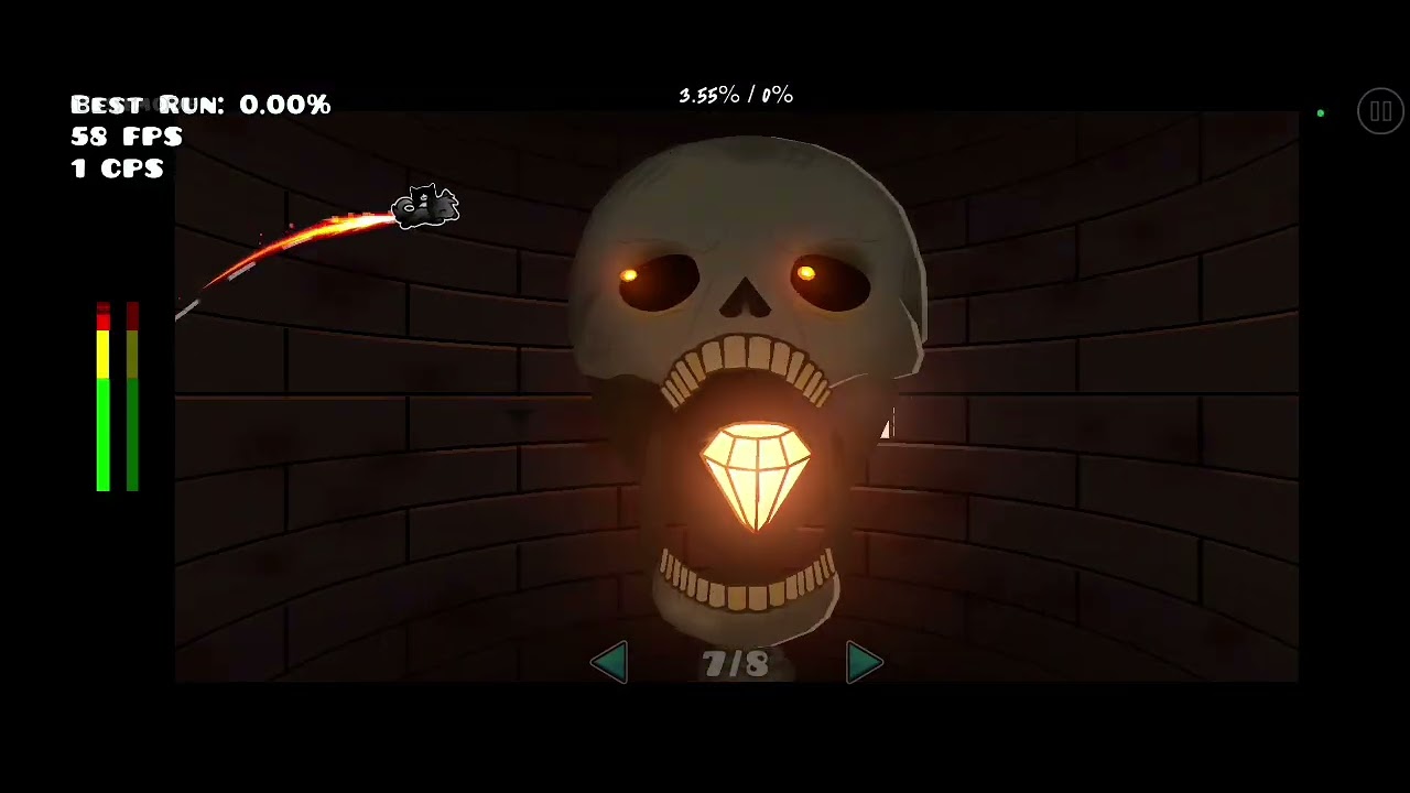 Skeletal shenanigans do sofrimento 