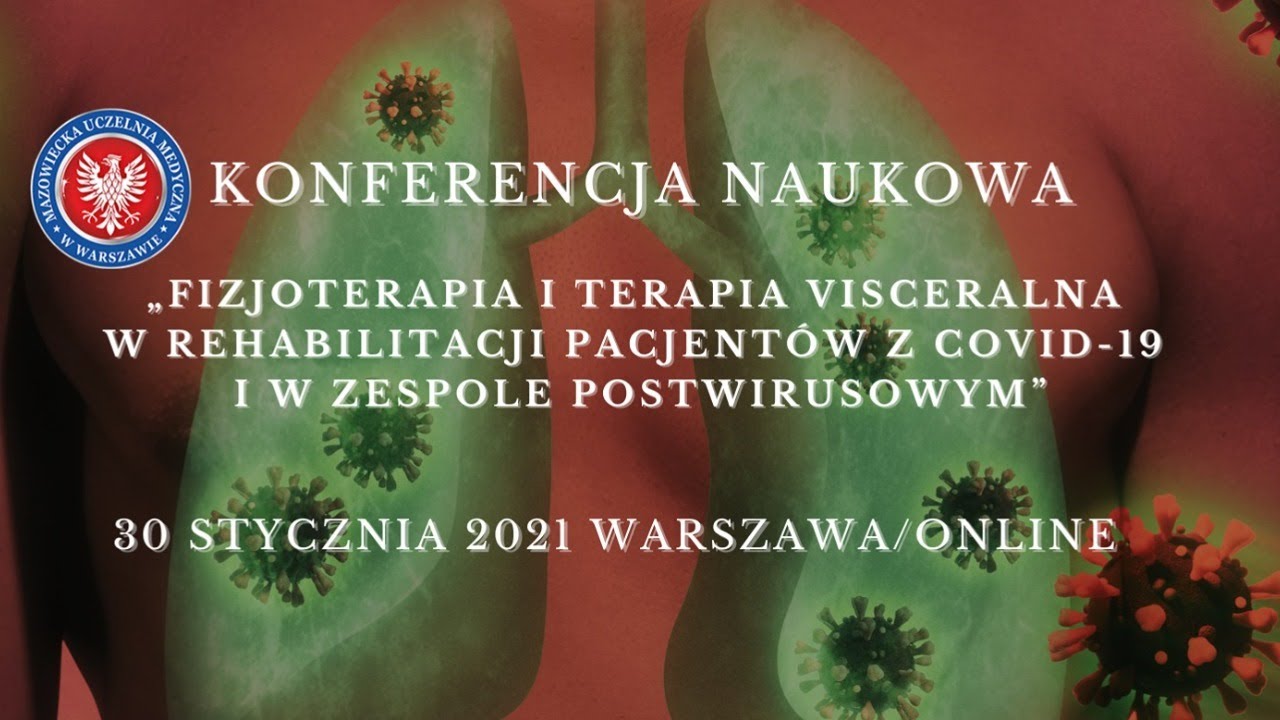 Konferencja Naukowa 30 stycznia 2021