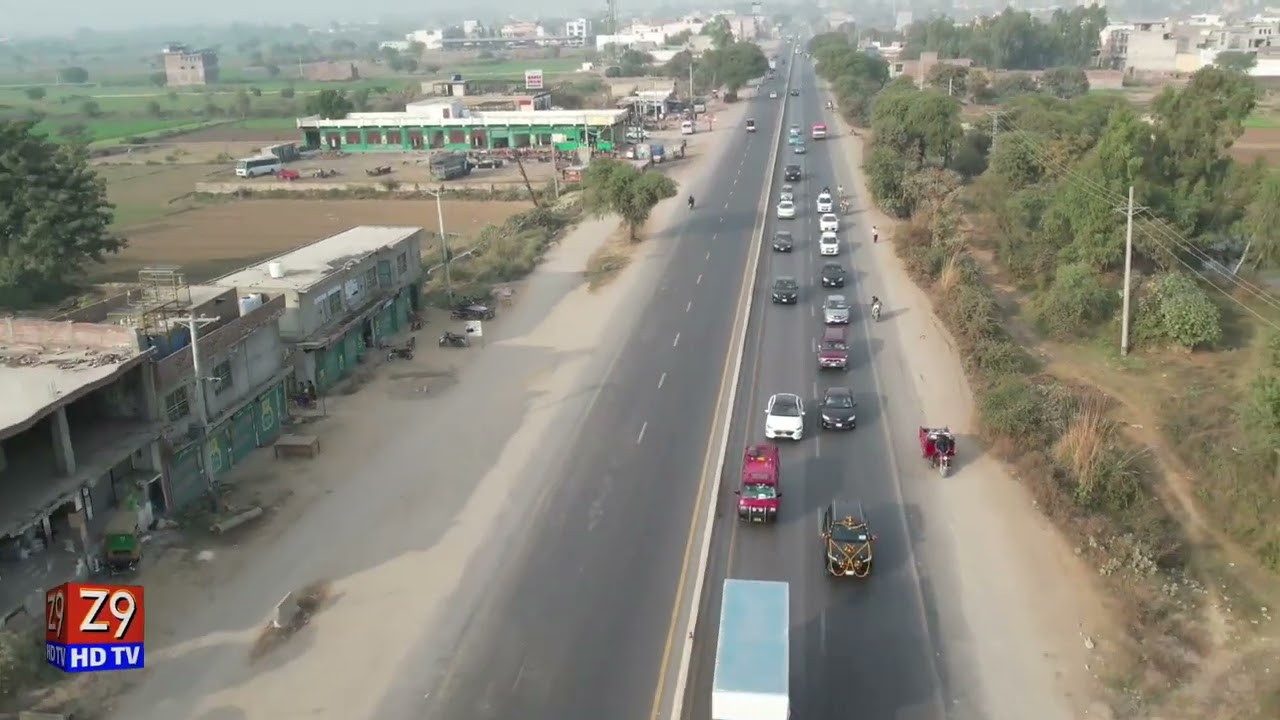 Shah Noor Studio Drone Work #djidrone #