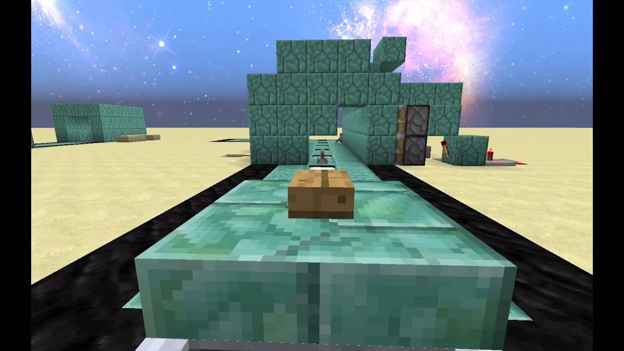 10 Doors Part 2