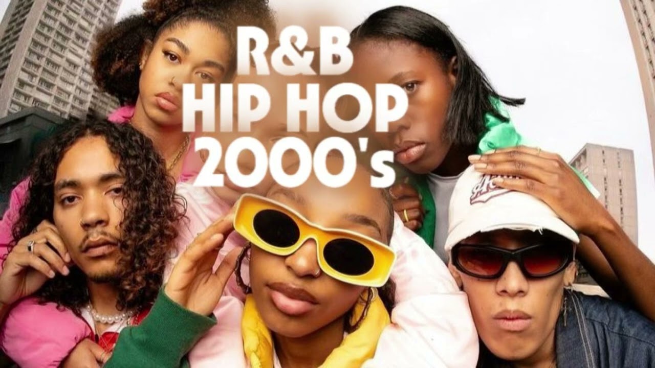 🎞️ Old School Hip Hop & Deep Soul R&B 2000&rsquo;s Mix 2025. Ep. # 24