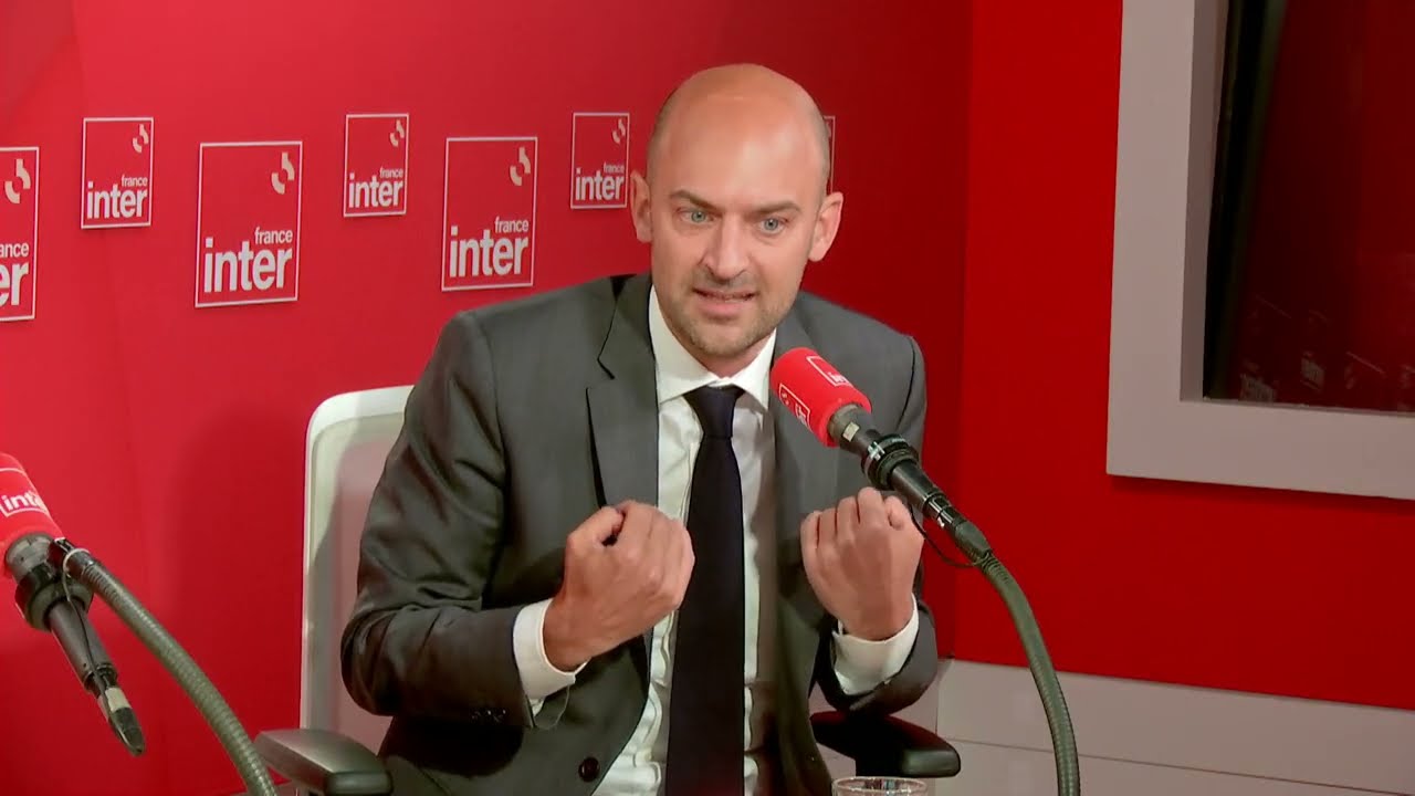 L'ambassadeur russe convoqué au Quai d'Orsay, annonce Jean-Noël Barrot
