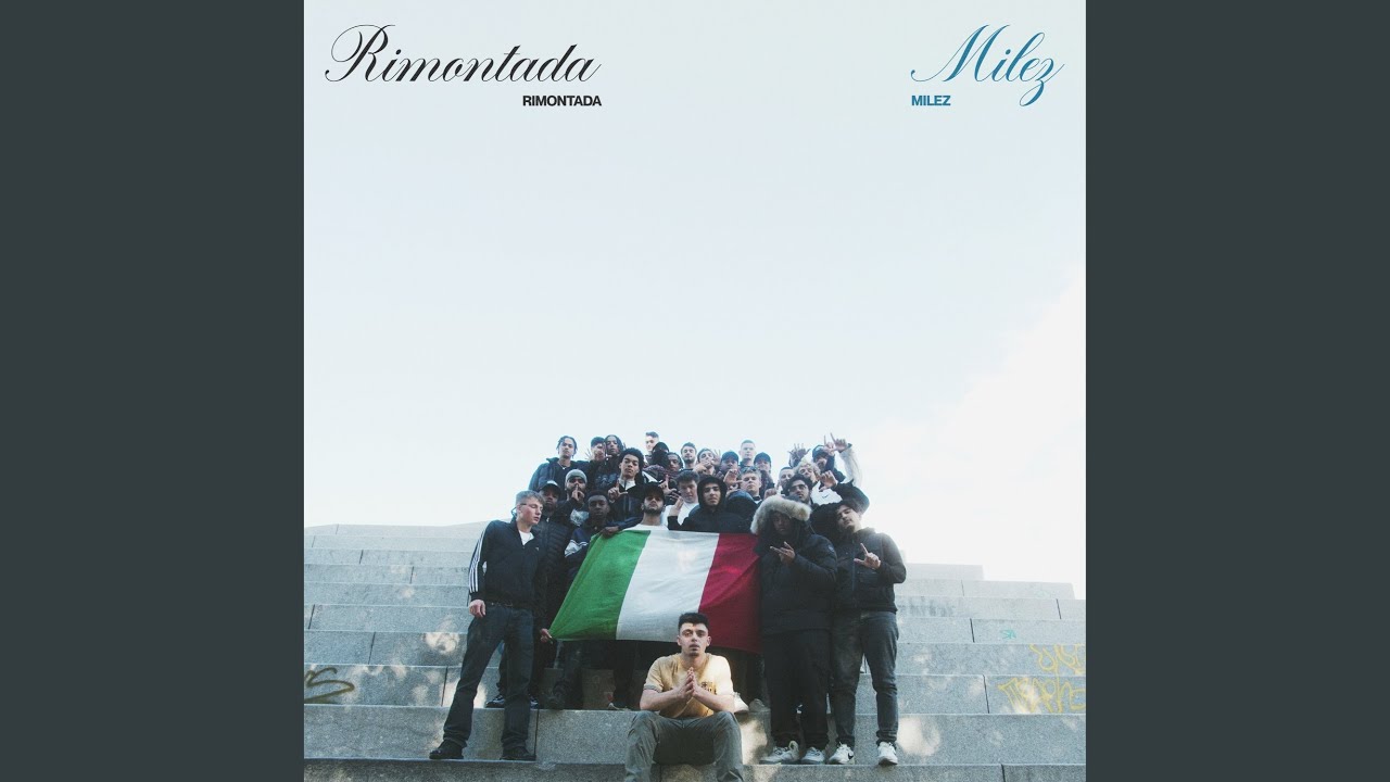 Rimontada