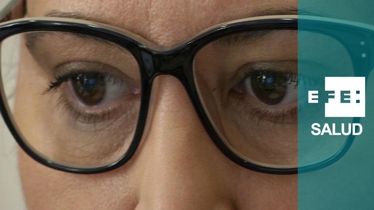 El adiós a las gafas para leer