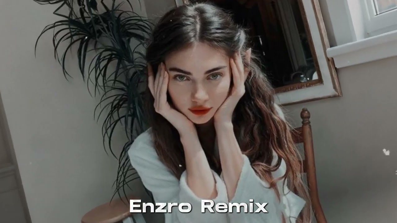 Enzro Remix - Не отпускай меня | COVER