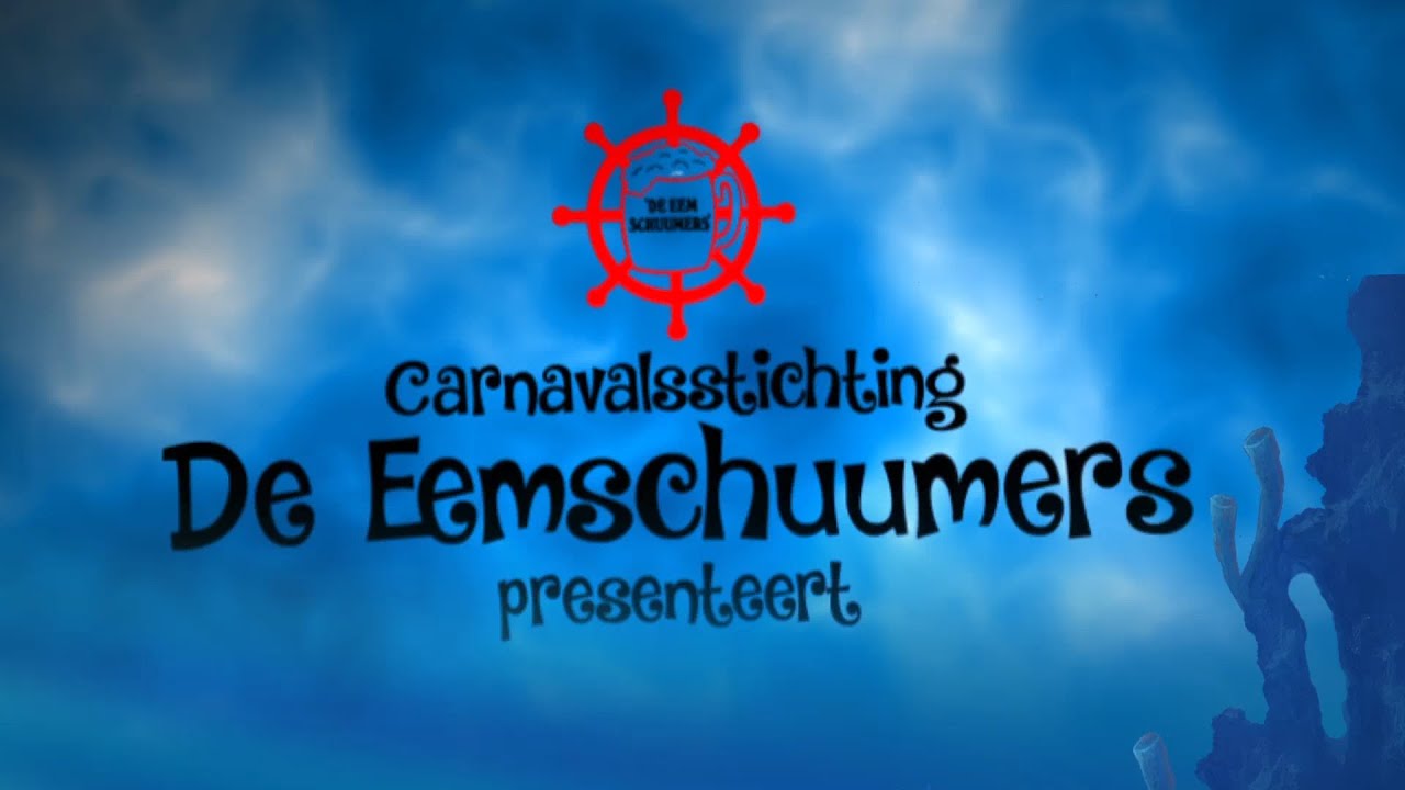 Carnavalsoptocht Hoogland 2015