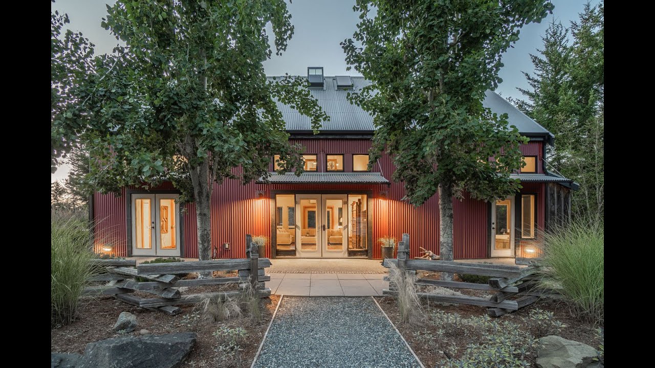 1240 Coats Drive, Gabriola Island, BC - Sotheby's International Realty Canada
