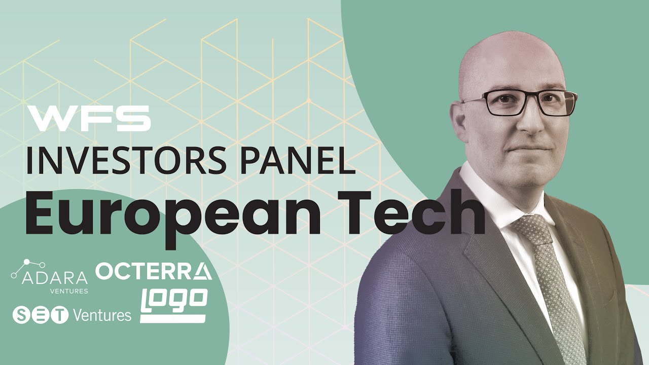 The Investor Playbook: Winning Strategies for Tech Founders in Europe