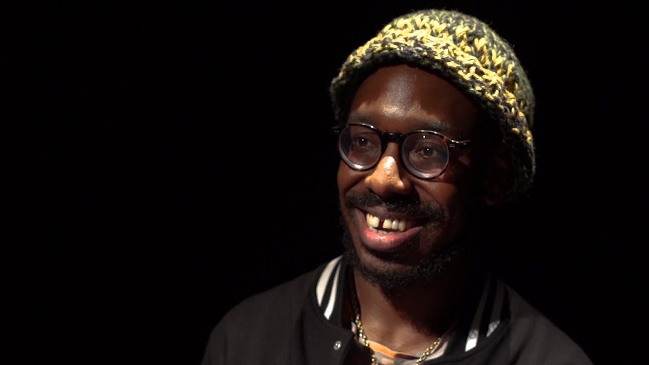 Shabaka Hutchings // Wish List the art of social conscience