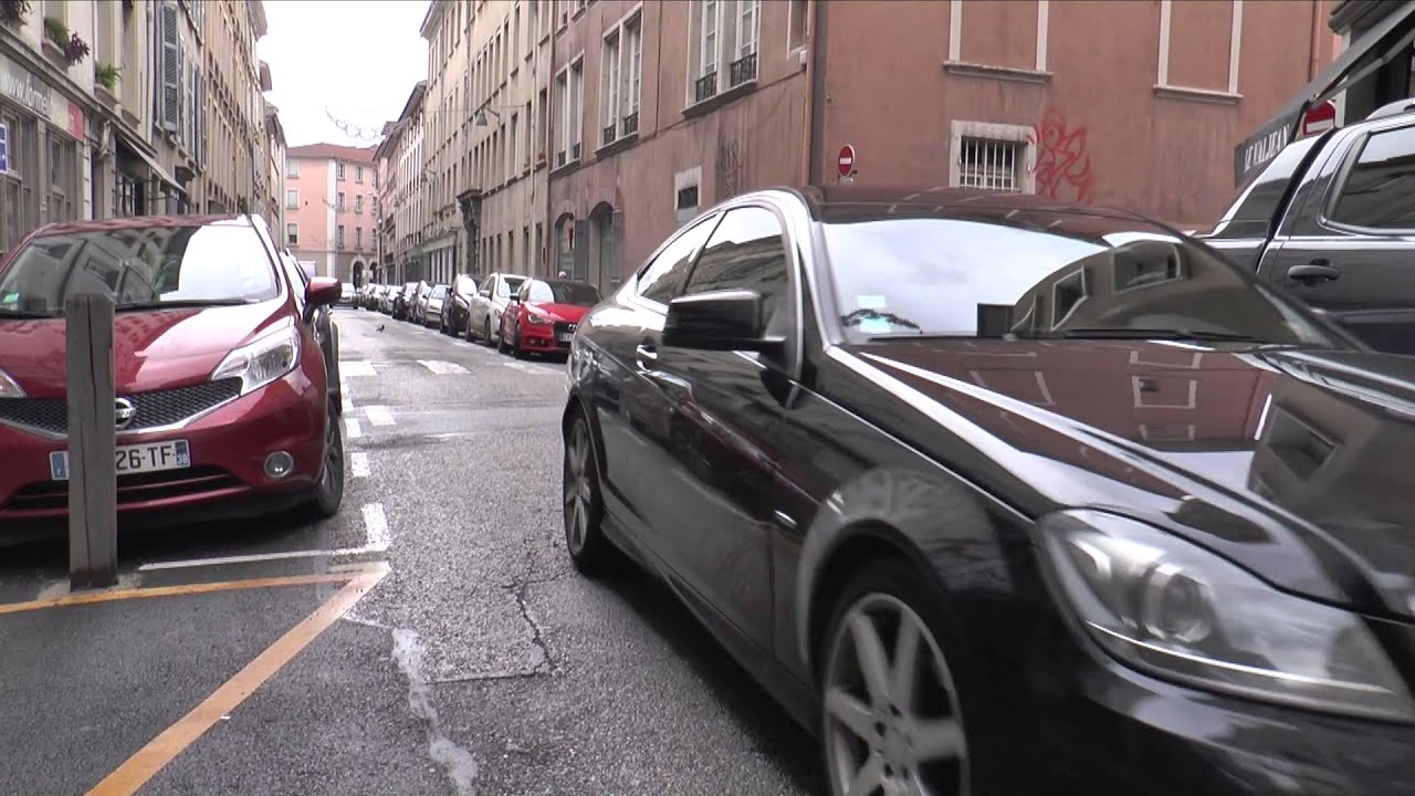 Grenoble ville apaisée ?
