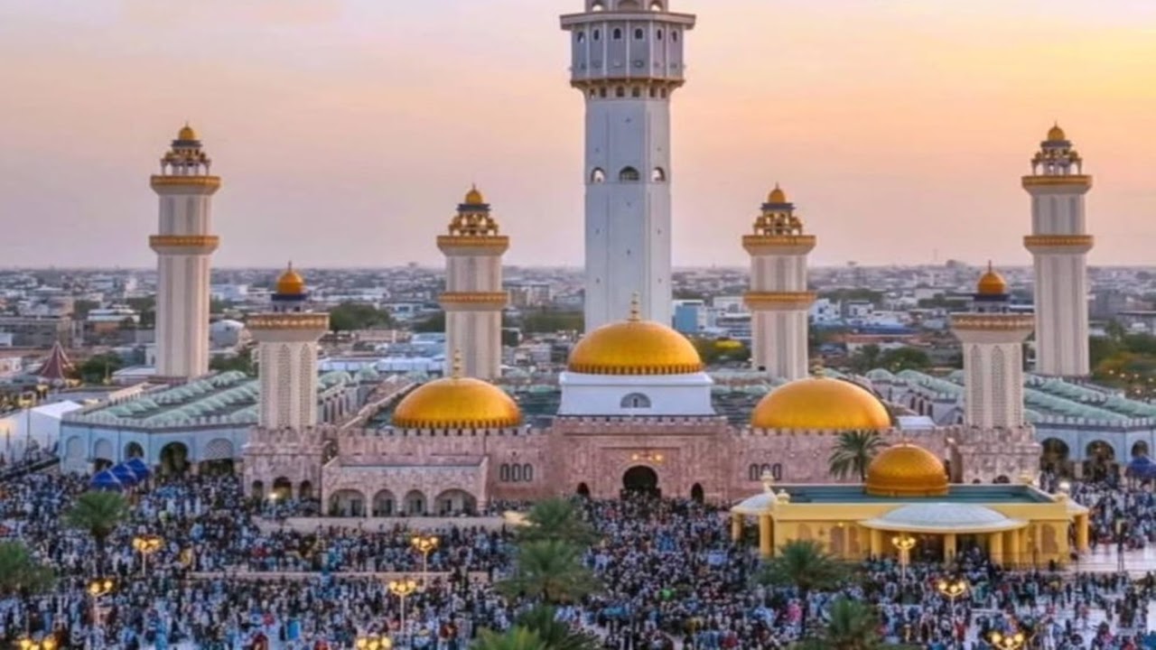 Nuit Khssida Live Wajtaay magal Daroul Mouhty