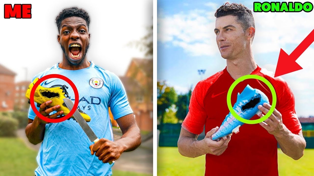 100 Craziest Football Life Hacks