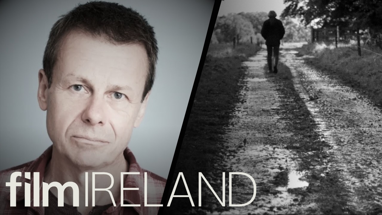 Alan Gilsenan, Director of ‘The Days Of Trees’
