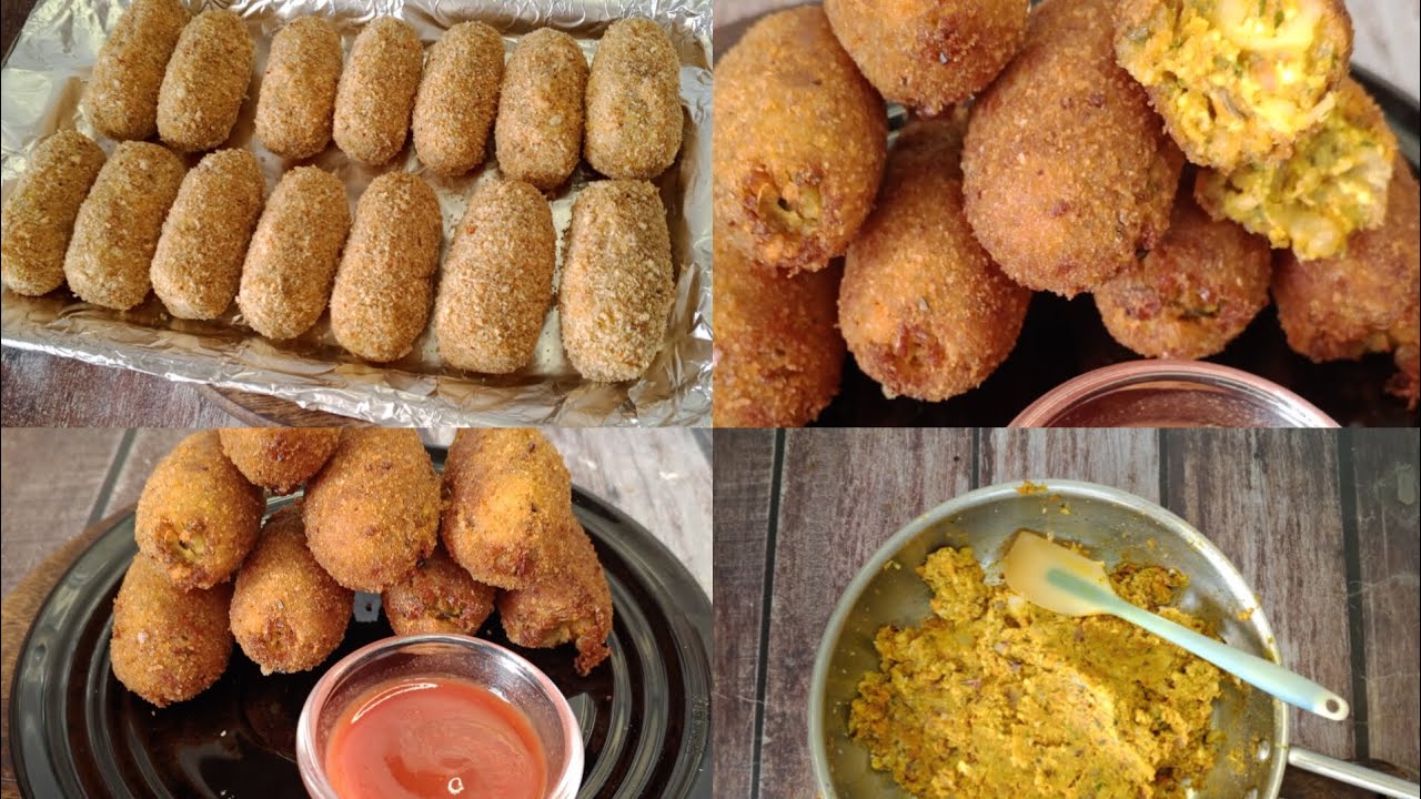 ರಮಝಾನ್ ಇಫ್ತಾರ್ ಸ್ಪೆಷಲ್ ಪನೀರ್ ಆಲೂ ಕಟ್ಲೆಟ್ 😋/aloo paneer cutlet/ zohara's kitchen 
