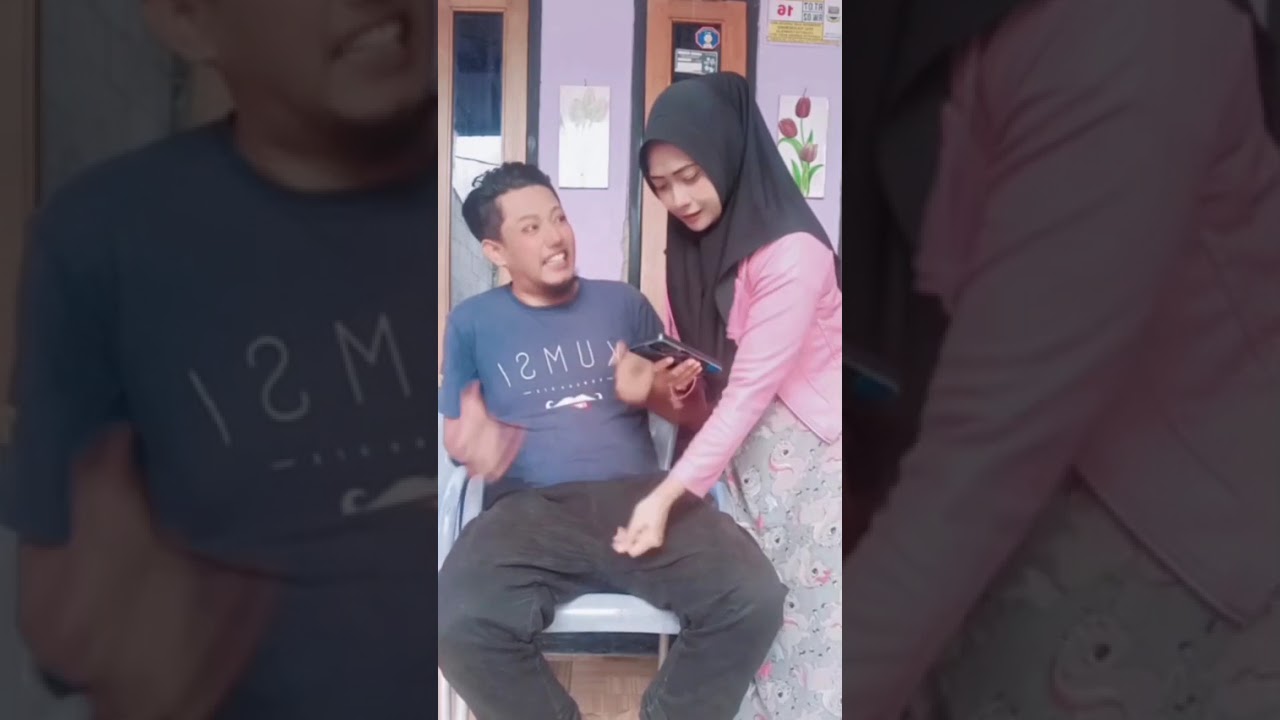 Kompilasi video lucu part 2